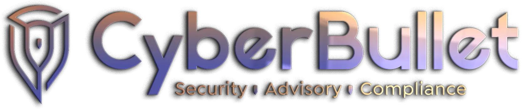 CyberBullet logo